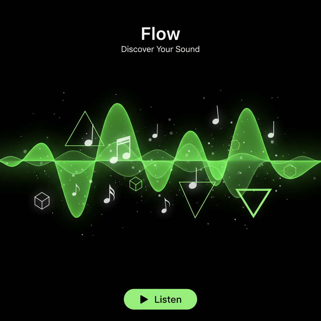 Music Visualization